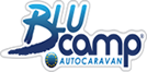 Blucamp Logo