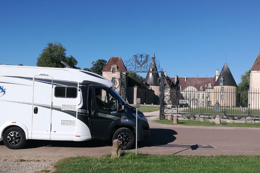 It is a legal requirement to insure your motorhome for use on public roads in Europe. We will help get covered