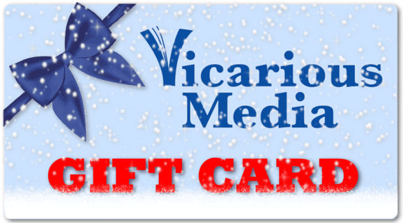 If you are not sure what to buy for the motorhome owner in your life, how about a gift card