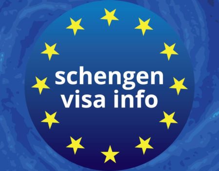 European motorhome trips that exceed the 90 day Shengen Visa