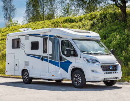 Get connected & stay connected for your European motorhome trip