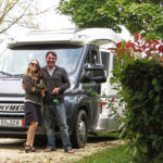 Motorhome testimonial from Todd & Sharni