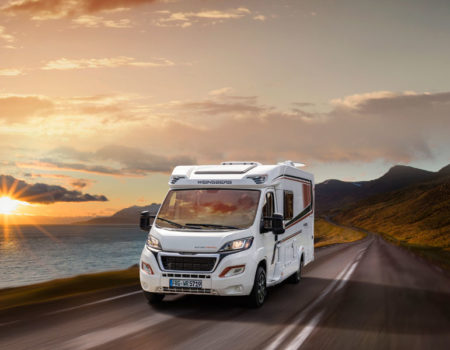 Weinsberg celebrate 50 years of building campervans with the best ever “Pepper Edition” for 2020