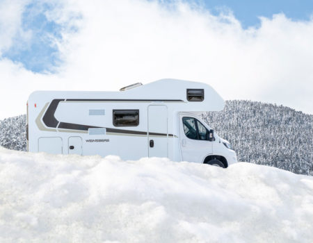 Astounding price drop for the best of family motorhomes makes it an incredible bargain!