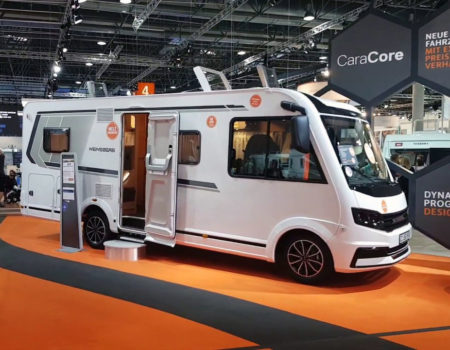 We’re off to the Motorhome Expo in Germany – What do you want to know?