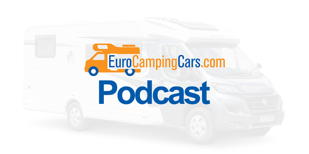 Euro Camping Cars podcast